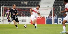 17.05.25 VfB Stuttgart II - RW Essen