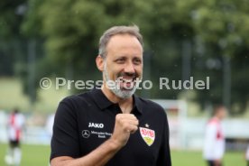 06.07.21 FSV Hollenbach - VfB Stuttgart