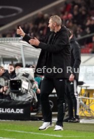 VfB Stuttgart - 1. FC N&uuml;rnberg