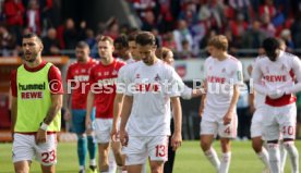 18.05.24 1. FC Heidenheim - 1. FC K&ouml;ln