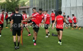 06.07.23 VfB Stuttgart Training