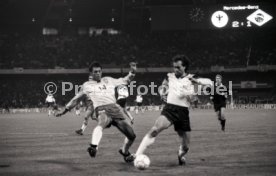 17.11.93 Deutschland - Brasilien