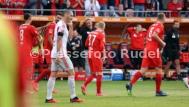 30.09.23 1. FC Heidenheim - 1. FC Union Berlin