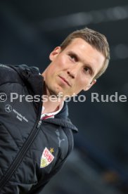 TSV 1860 M&uuml;nchen - VfB Stuttgart