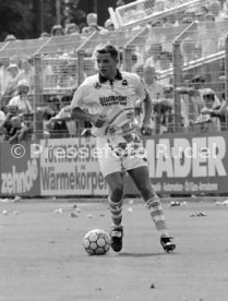 Stuttgarter Kickers - FC Remscheid