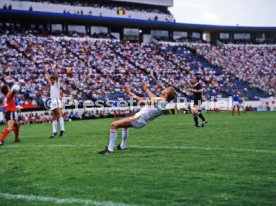 28.06.86 Frankreich - Belgien