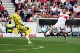 13.04.25 VfB Stuttgart - SV Werder Bremen