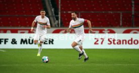 29.01.21 VfB Stuttgart - 1. FSV Mainz 05