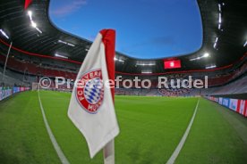 FC Bayern M&uuml;nchen - FC Liverpool