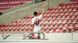 VfB Stuttgart - SV Darmstadt 98