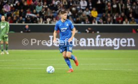 02.11.24 TSG 1899 Hoffenheim - FC St. Pauli