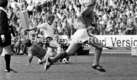 17.05.75 Deutschland - Niederlande