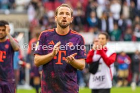 10.10.26 FC Augsburg - FC Bayern M&uuml;nchen