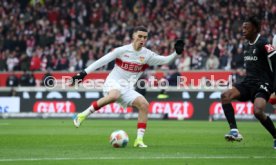01.02.26 VfB Stuttgart - SC Freiburg