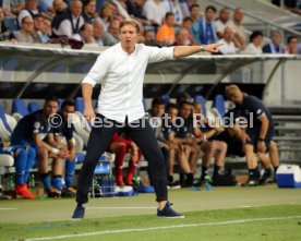 TSG 1899 Hoffenheim - FC Liverpool