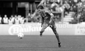 VfB Stuttgart - FC Bayern M&uuml;nchen