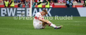 13.04.25 VfB Stuttgart - SV Werder Bremen