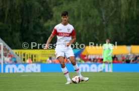 19.07.26 TSG Balingen - VfB Stuttgart