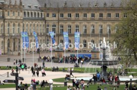 23.03.24 Stuttgart Schlossplatz