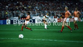 Deutschland - Niederlande