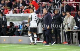 25.03.23 Deutschland - Peru
