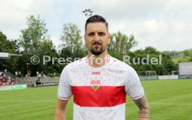 02.07.23 1. G&ouml;ppinger SV - VfB Stuttgart Traditionself