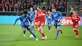 23.02.25 TSG 1899 Hoffenheim - VfB Stuttgart