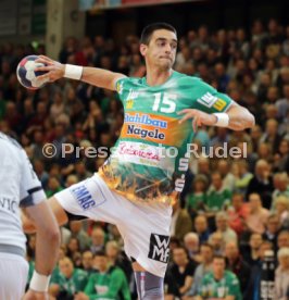 Frisch Auf G&ouml;ppingen - THW Kiel