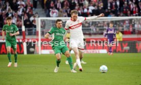 01.02.25 VfB Stuttgart - Borussia M&ouml;nchengladbach