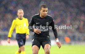 FC Bayern M&uuml;nchen - Paris St. Germain