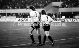 &Ouml;sterreich - DDR