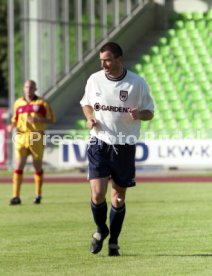 18.07.99 SSV Ulm 1846 - VfB Stuttgart