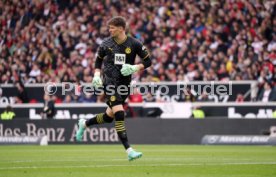 15.04.23 VfB Stuttgart - Borussia Dortmund