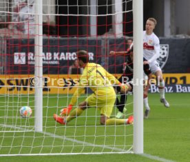 17.09.22 VfB Stuttgart - Eintracht Frankfurt