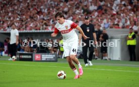 04.09.26 VfB Stuttgart - 1. FC K&ouml;ln