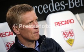 VfB Stuttgart - VfL Bochum
