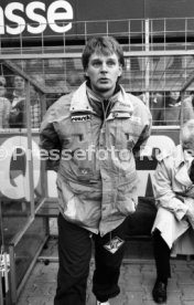 27.10.90 Stuttgarter Kickers - SC Freiburg