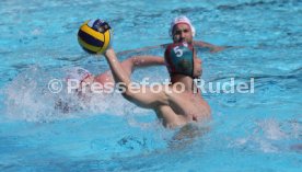 30.05.21 White Sharks Hannover - SSV Esslingen