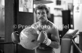 20.10.83 Boxen Rene Weller