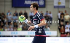 TVB Stuttgart - SG Flensburg-Handewitt