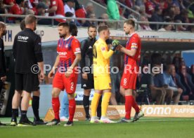 02.05.25 1. FC Heidenheim - VfL Bochum