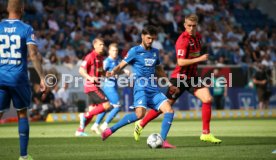 TSG 1899 Hoffenheim - SC Freiburg