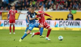 TSG 1899 Hoffenheim - FC Bayern M&uuml;nchen