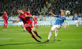 SV Darmstadt 98 - VfB Stuttgart