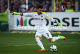 SC Freiburg - Borussia Dortmund