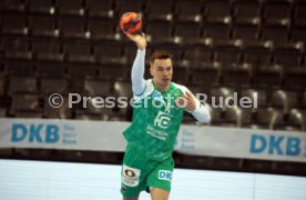 02.06.21 TVB Stuttgart - F&uuml;chse Berlin
