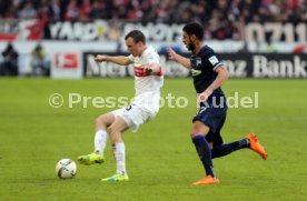 VfB Stuttgart - Hertha BSC Berlin
