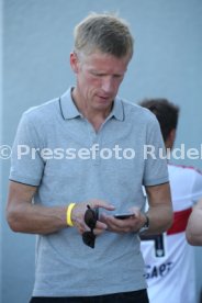VfB Stuttgart - SpVgg Greuther F&uuml;rth