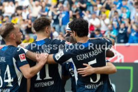 18.04.26 TSG 1899 Hoffenheim - Borussia Dortmund