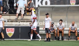 05.09.24 VfB Stuttgart - 1. FC Kaiserslautern